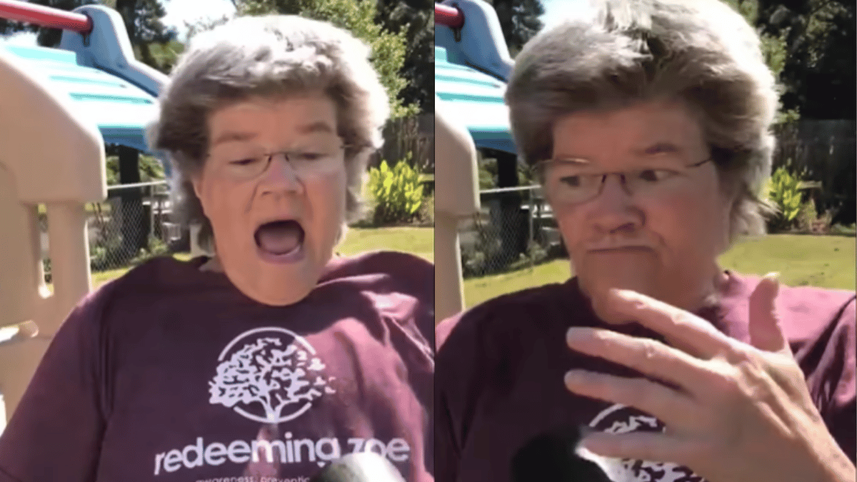 viral-video-woman-playing-with-blow-dryer-immediately-regrets-it-after-her-dentures-fly-out-of-her-mouth-watch