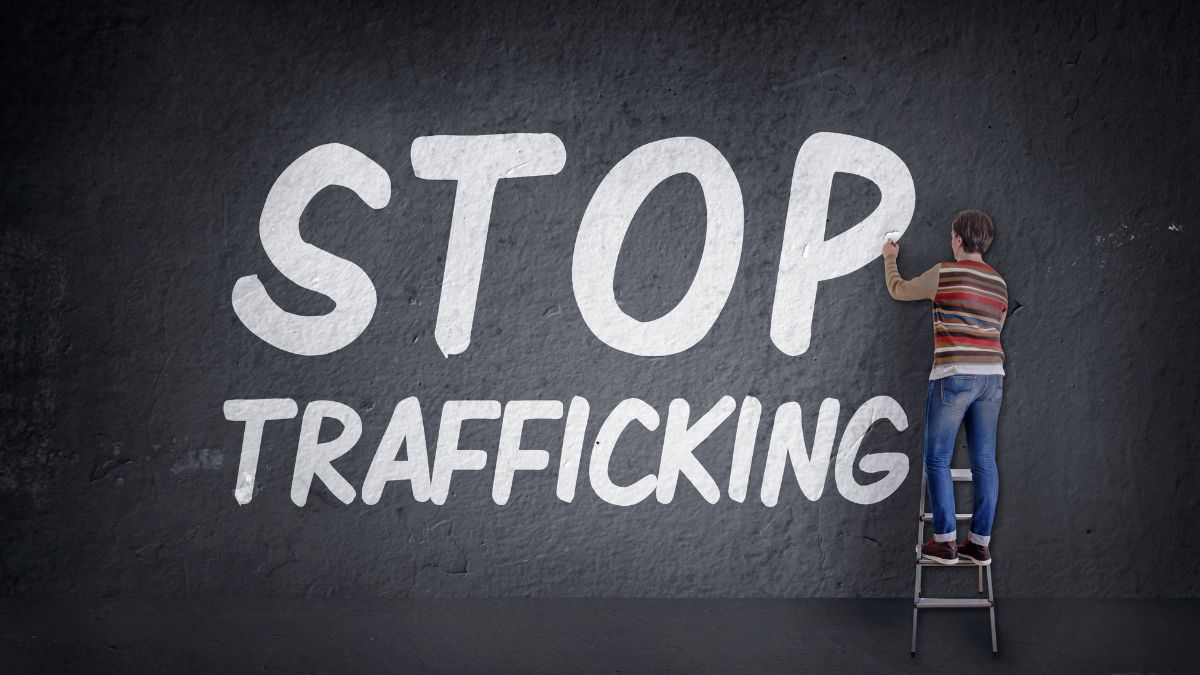 National Human Trafficking Awareness Day 2024: Top 10 Quotes To Share ...