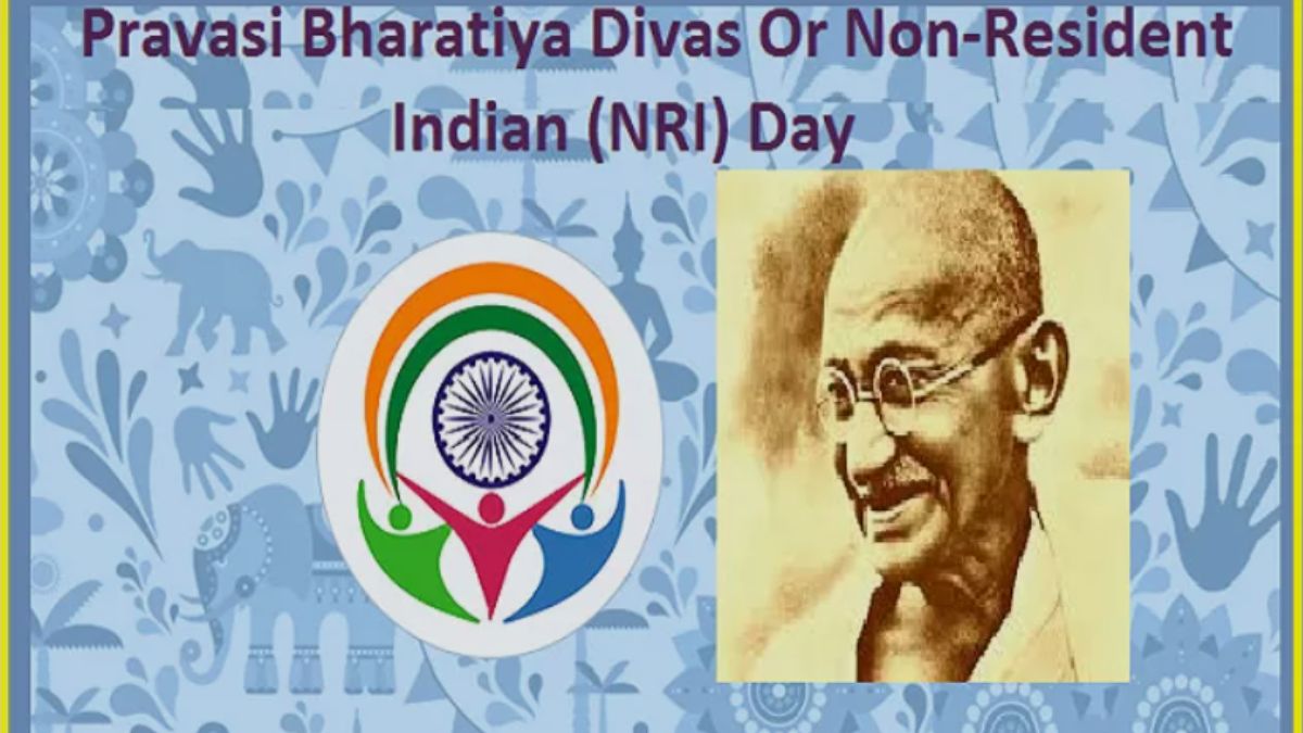 Pravasi Bharatiya Divas 2024: Wishes, Messages, Quotes, WhatsApp And ...