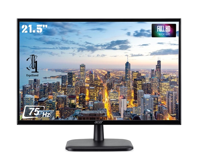 Best LED Monitors In India 2024 Designed for the Way You Work