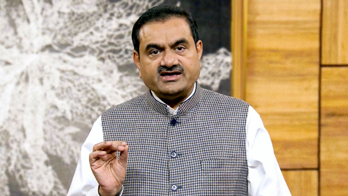 Adani-Hindenburg Row: SC Refuses To Entertain Pleas Demanding SIT Probe ...