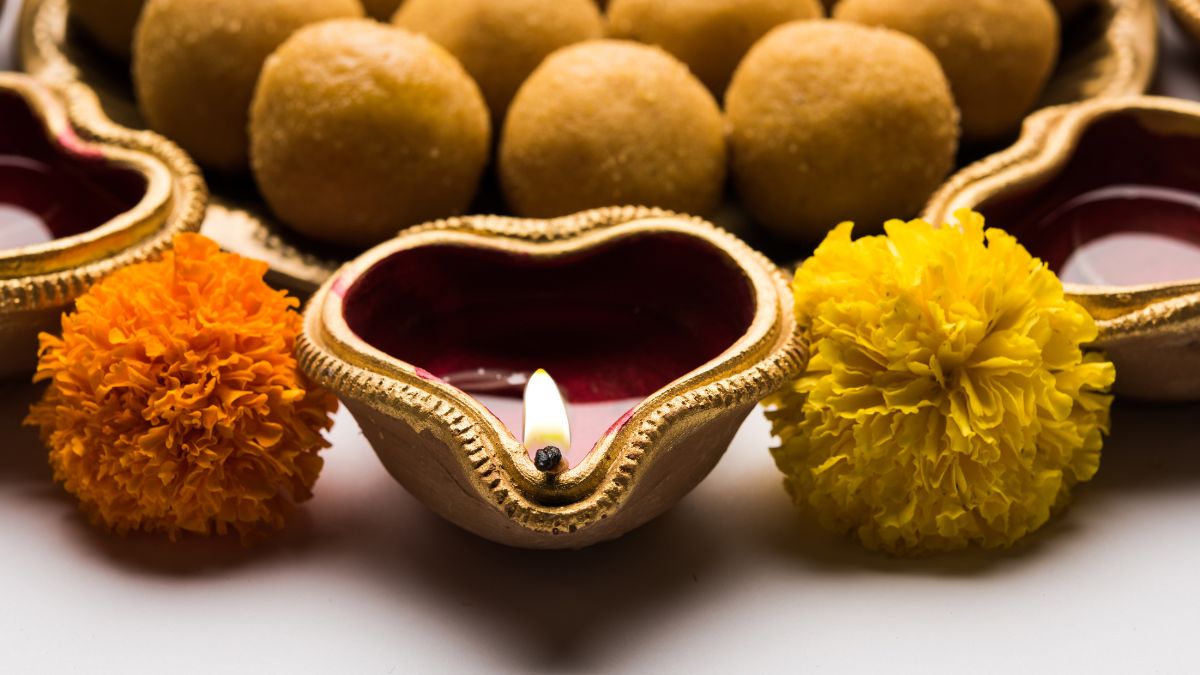 9 LesserKnown Benefits Of Lighting Ghee Diya At Home In Sanatan Dharma