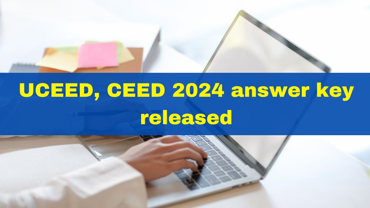 uceed-ceed-2024-answer-key-released-check-part-a-marking-scheme-here