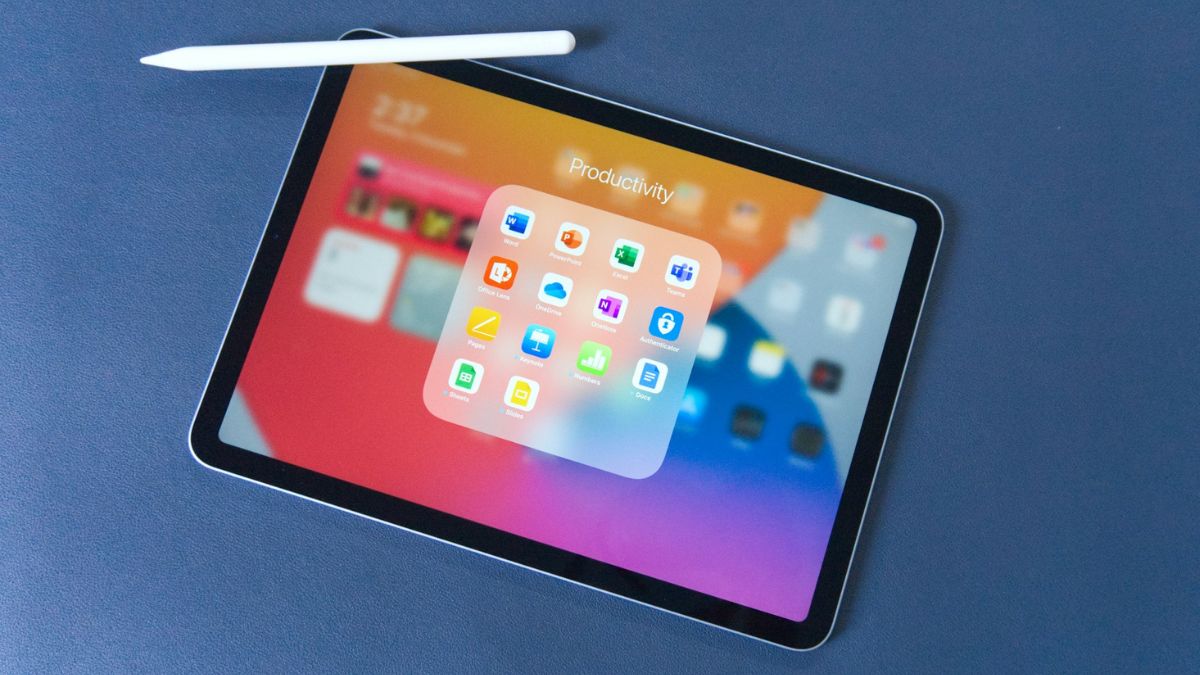 Apple 2024 Launch Expectations Apple Could Introduce 'Biggest' iPad