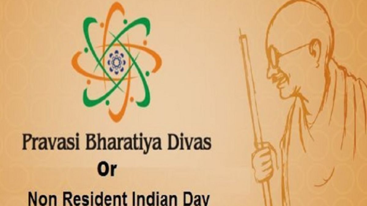 Pravasi Bharatiya Divas 2024: Wishes, Messages, Quotes, WhatsApp And ...