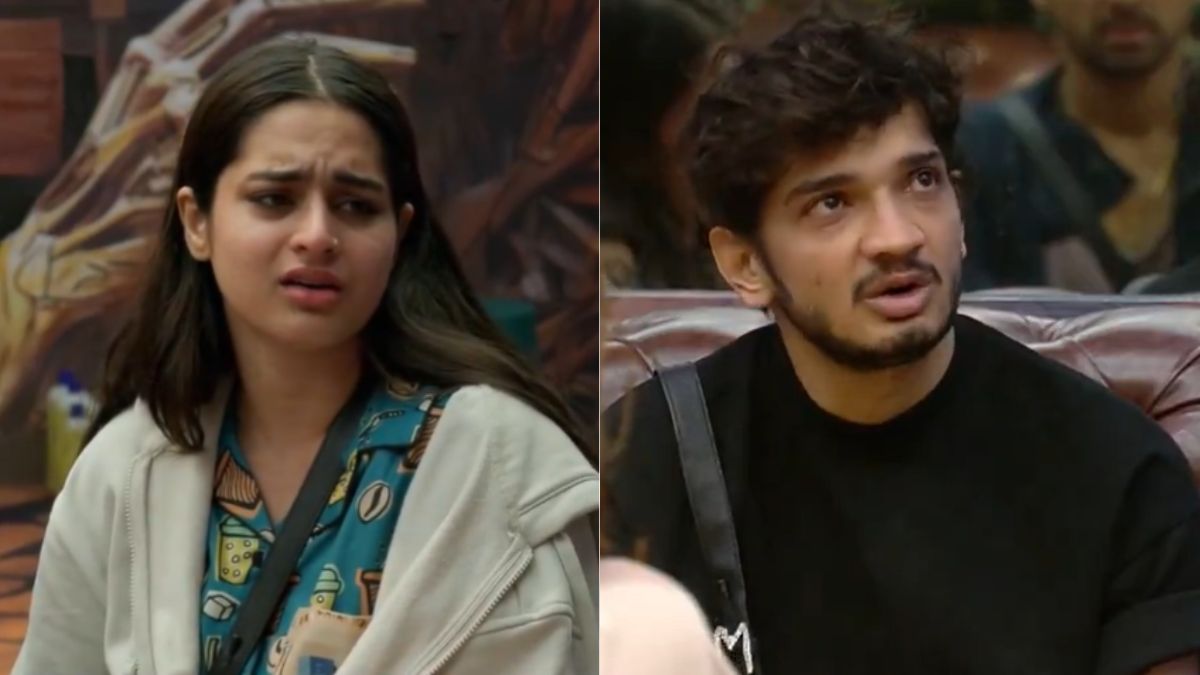 Bigg Boss 17: Ayesha Khan Reveals Shocking Details About Munawar ...