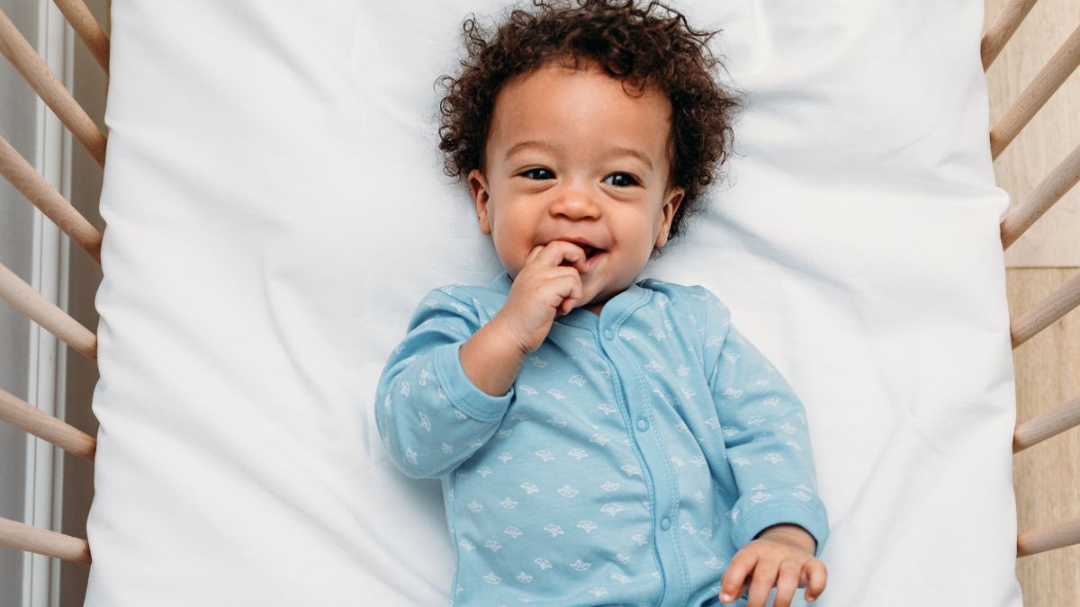 34 Unique And Trendy Christian Baby Boy Names Starting With The Letter