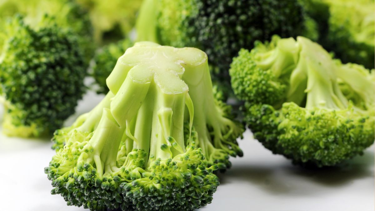 5 Benefits Of Adding Broccoli In Your Daily Diet