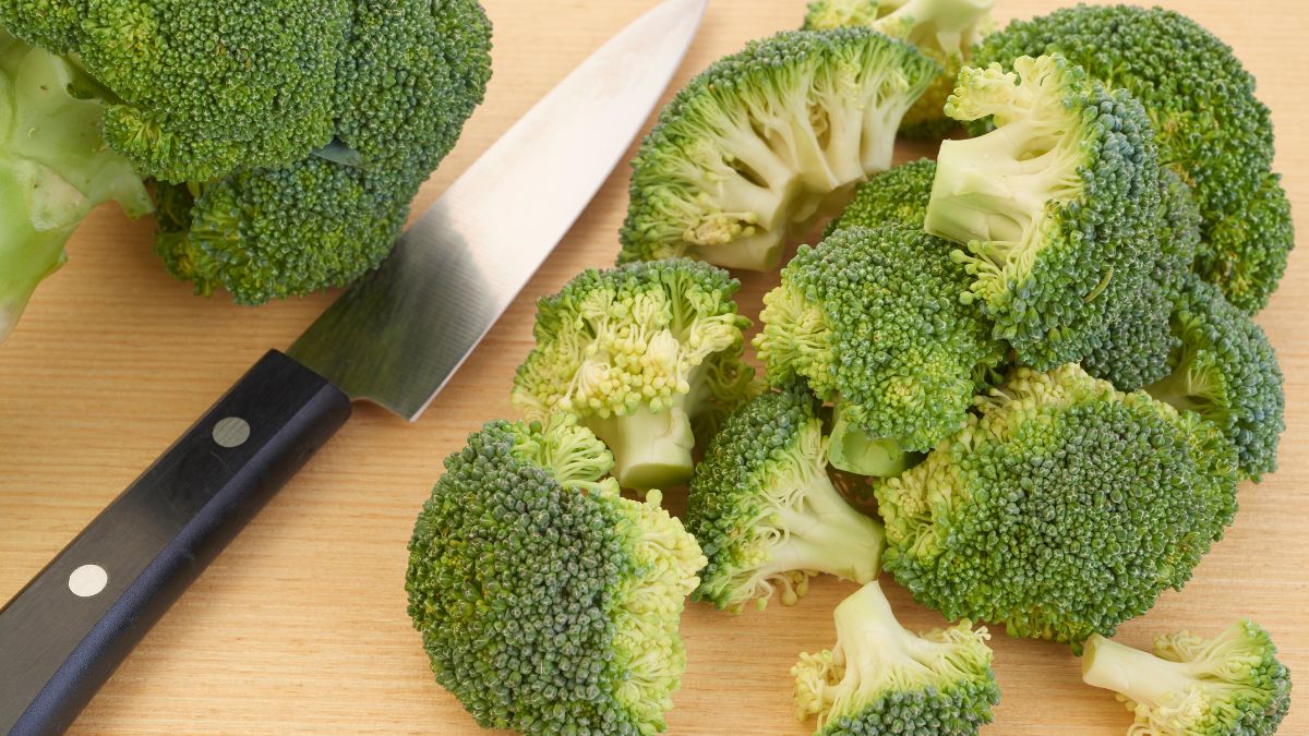 5 Benefits Of Adding Broccoli In Your Daily Diet
