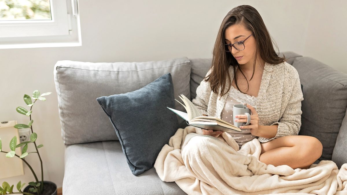 Read Any Book For Just 30 Minutes A Day And Get These 5 Amazing Benefits