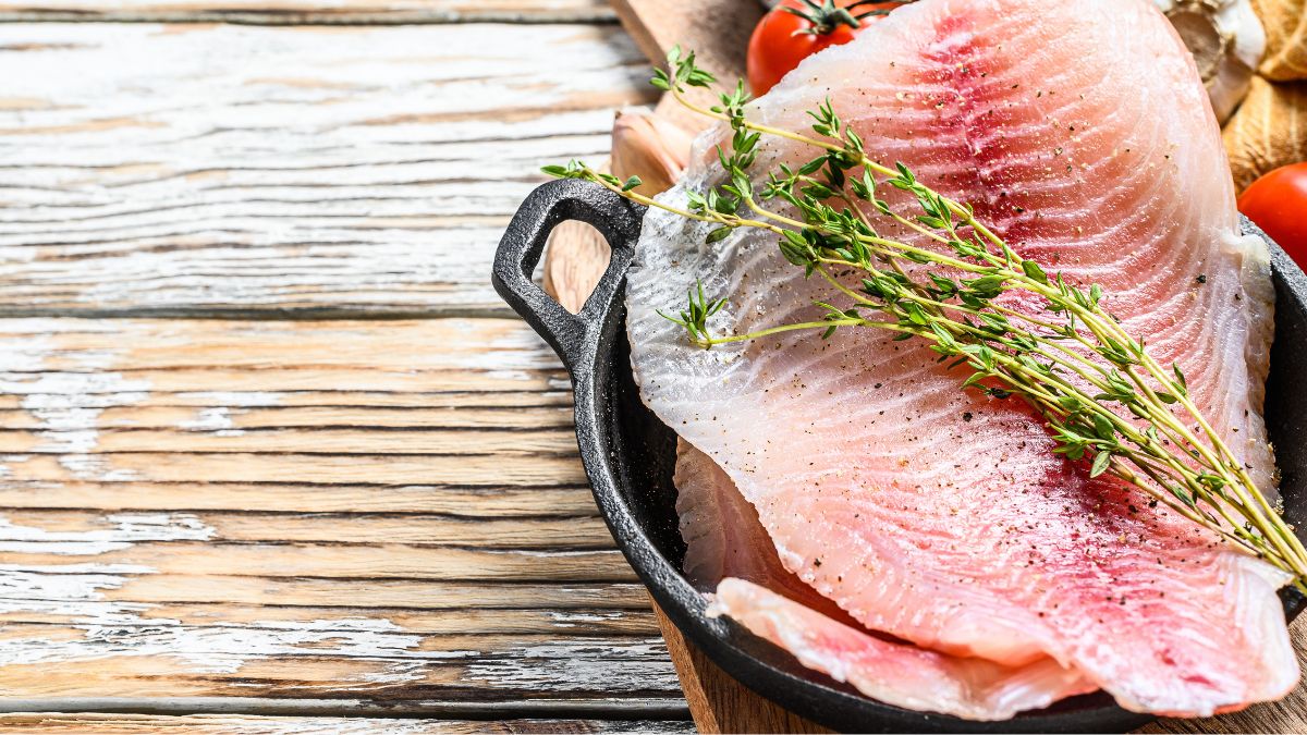 5 Effective Health Benefits Of Eating Talapia Fish