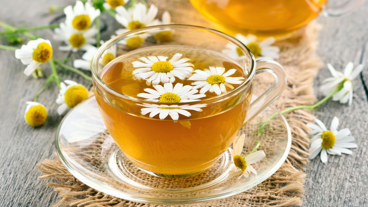 Have You Ever Heard About Yellow Tea And Its Amazing 5 Health Benefits?