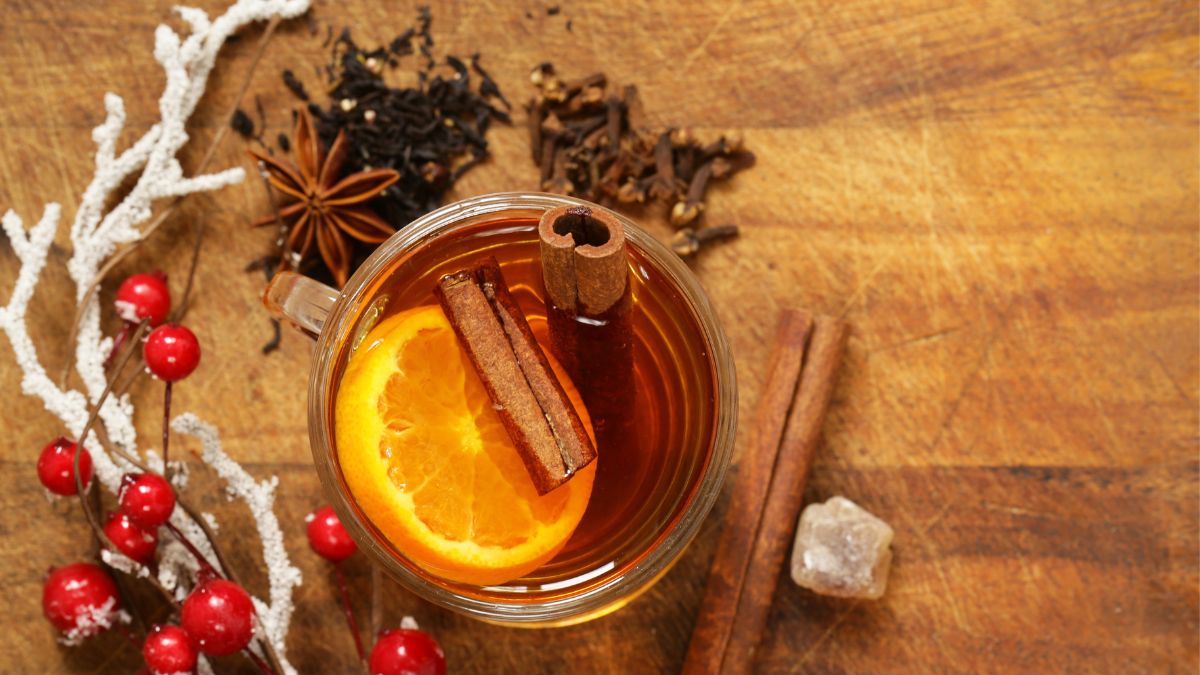 Better Digestion To Weight loss 6 Advantages Of Drinking Clove Tea