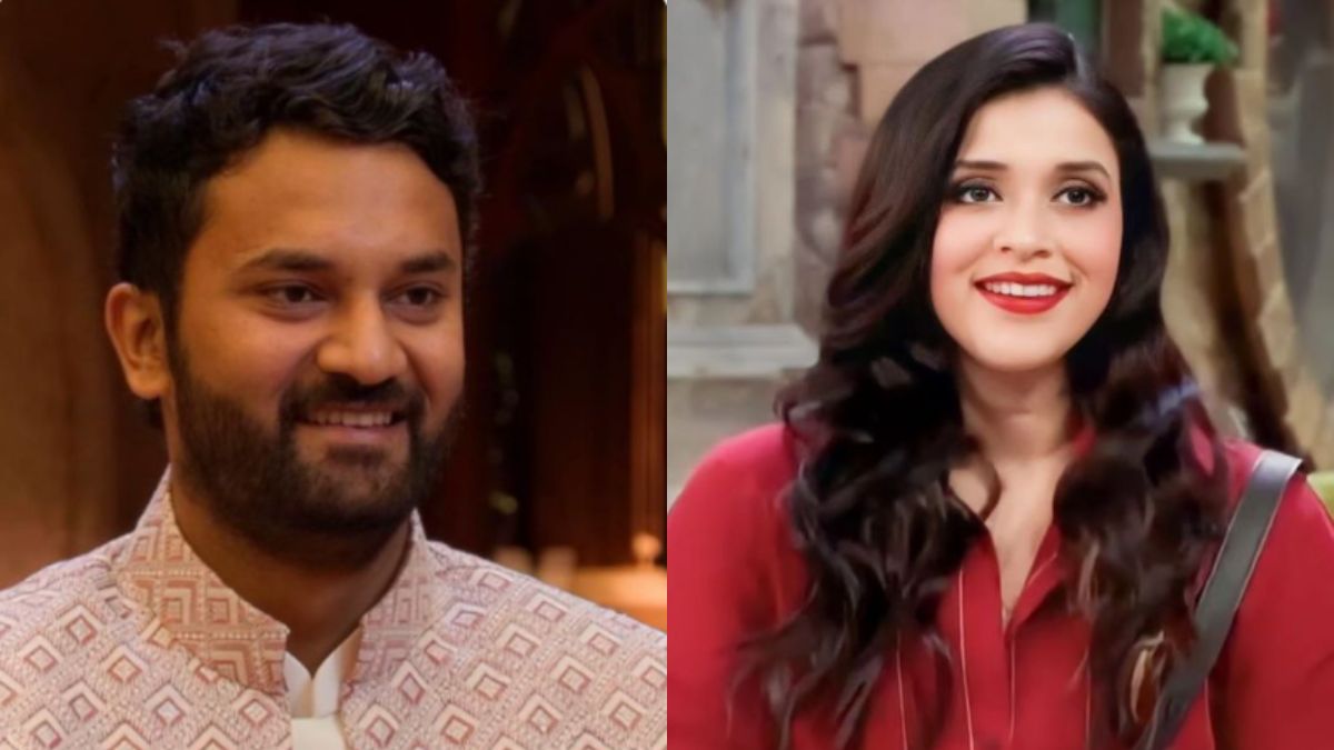 Arun Mashettey, Mannara Chopra To Be In Bottom 2; Who Will Get Eliminated Ahead Of Grand Finale?