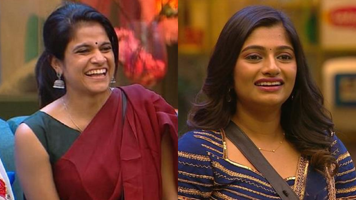 Bigg Boss Tamil 7 Winner: Archana Or Maya? Know Who Will Lift The ...