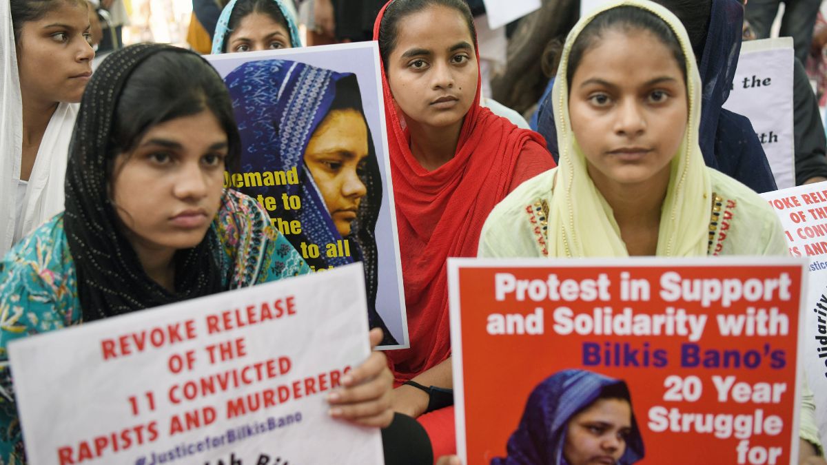 Supreme Court To Rule On Bilkis Bano Case Convicts' Release Today | Key ...