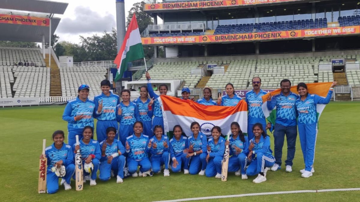 Women S National T20 Cricket Tournament For Blind 2024 To Begin From   Blind1704293266151 