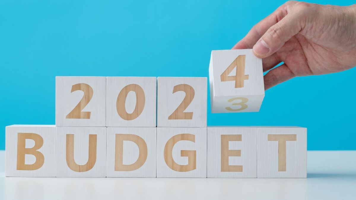 Budget 2024 Expectations From Infrastructure To Healthcare, Sectors