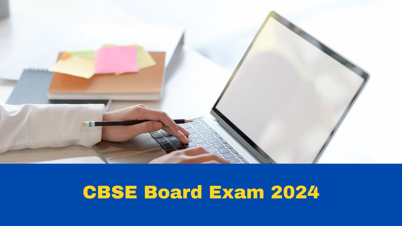 CBSE Board Exam 2024: Check 6 Essential Class 12 Mathematics Topics Here