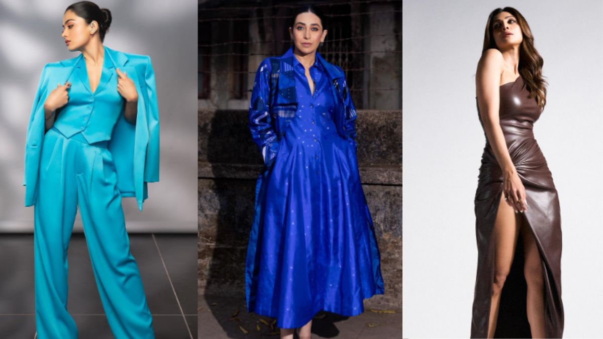9 Bollywood-Inspired Costumes for Your Virtual Halloween Party - Brown Girl  Magazine
