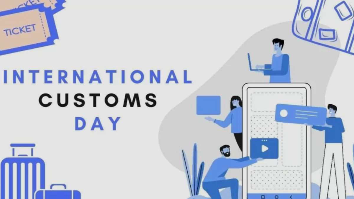 Happy International Customs Day 2024 Wishes Messages Quotes   Ddeee1706181019580 