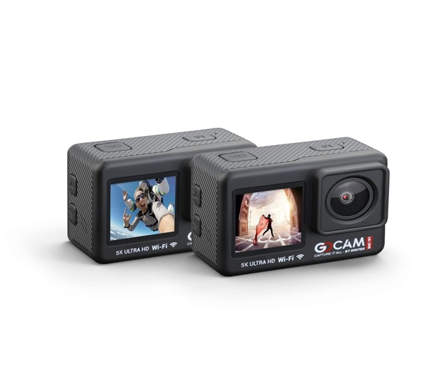 Best Action Cameras In India For 2024 Unleash Your Inner Daredevil