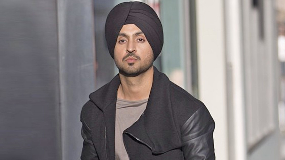 Diljit Dosanjh Birthday: Kinni Kinni, Hass Hass To Sauda Khara Khara ...