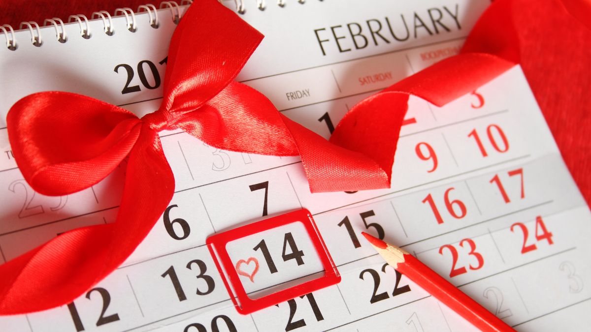 Сити класс 14 февраля 2024. 14 Февраля календарь. Скоро день влюбленных.