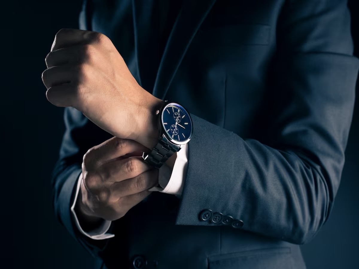 fcity.in - Analog Trendi Professional Men Wrist Watch Watches Watch For Men