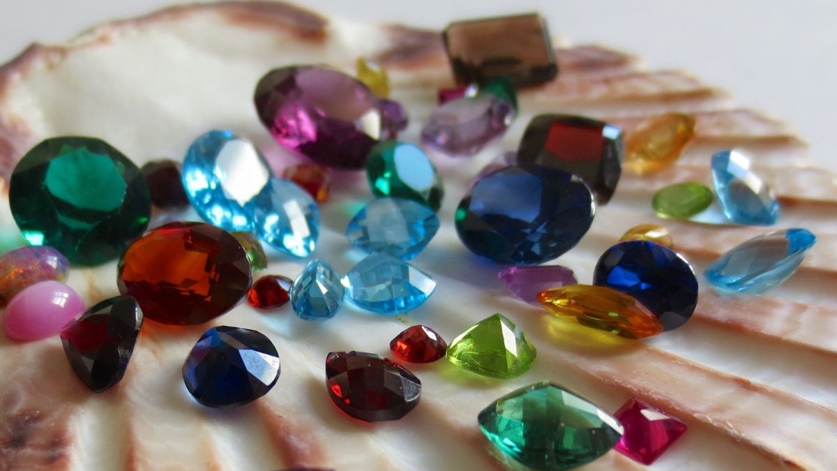 5 Gemstones That That Will Help You Earn Long-Overdue Recognition For ...