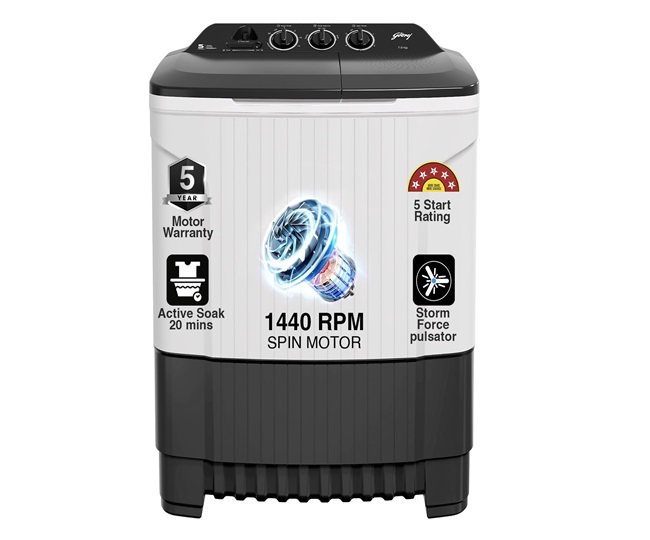 Best Washing Machines Under 10000 In India Alliance Of Performance