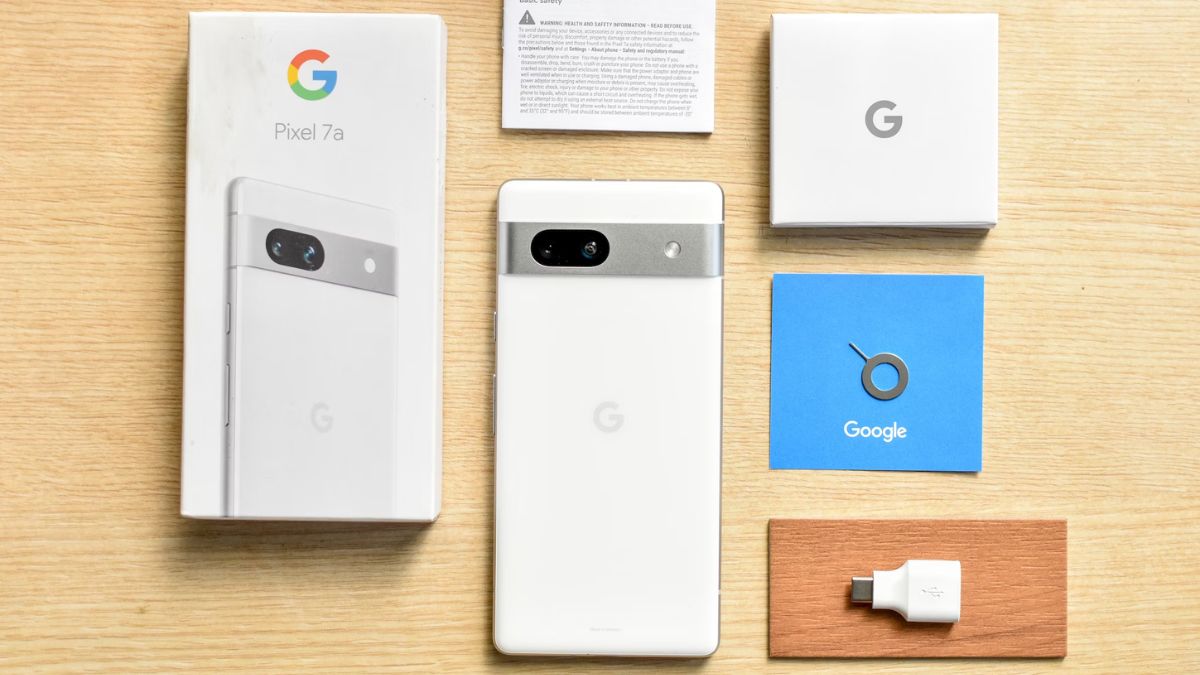 Google Pixel 6a goes on sale with launch offers on Flipkart: Details here