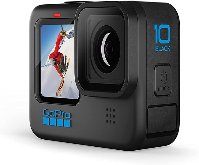 Best Action Cameras In India For 2024 Unleash Your Inner Daredevil