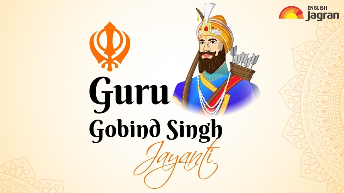 Happy Guru Gobind Singh Jayanti 2024 Wishes, Messages, Quotes