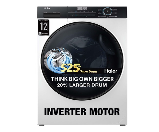 Best 8 KG Washing Machines In India Top Picks From Haier, Samsung, LG