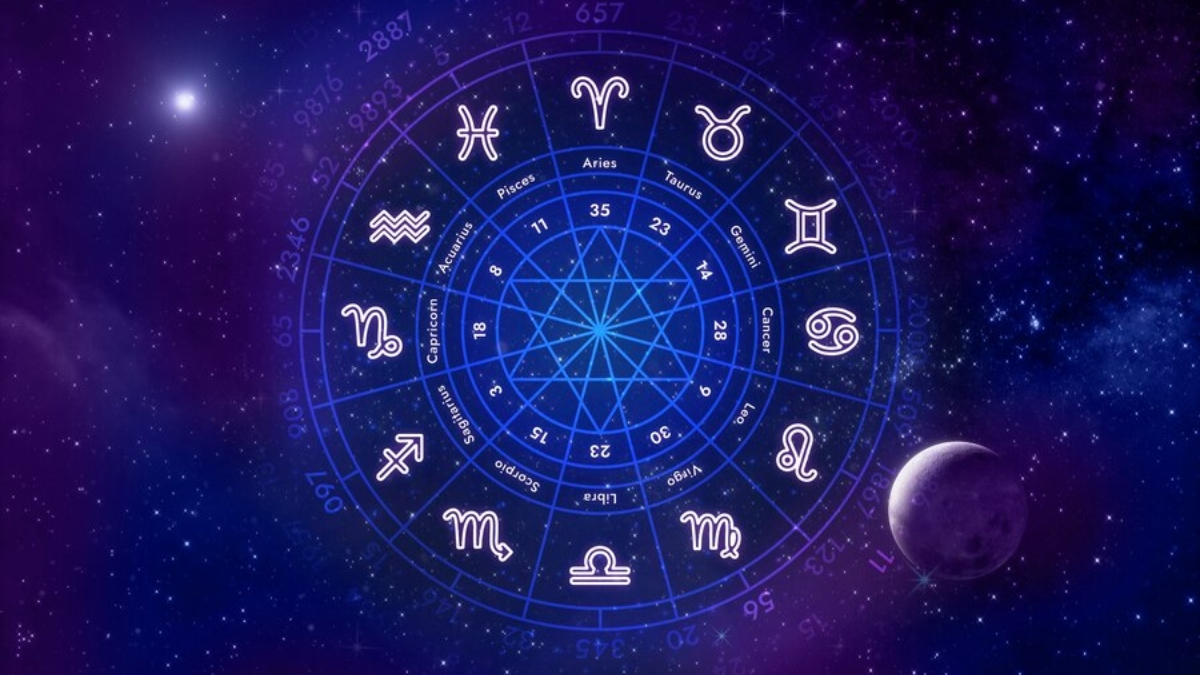 what are the astrology signs zodiac