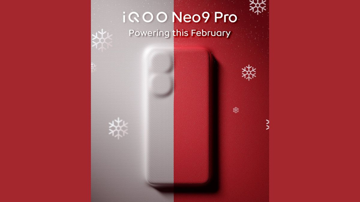 iQOO Neo 9 Pro Will Launch Next Month; Check Expected Specifications, Price, Design And More