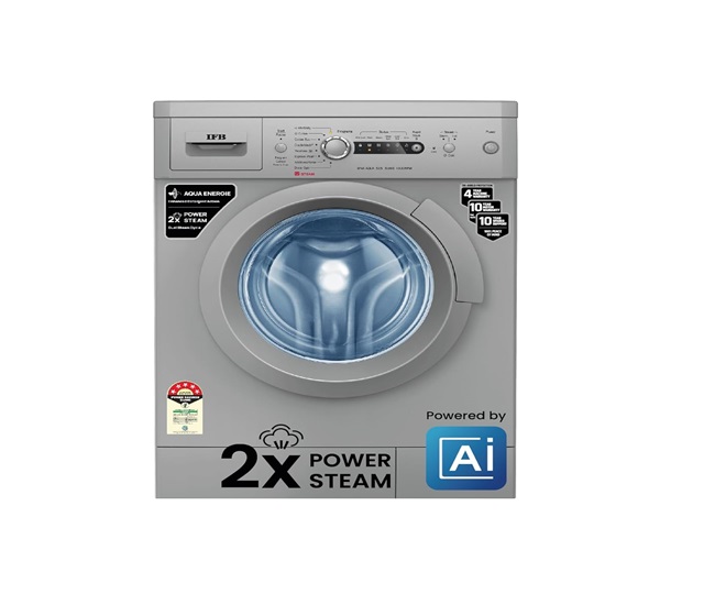 Best 6 KG Washing Machines In India The Perfect Pair Of Efficiency And