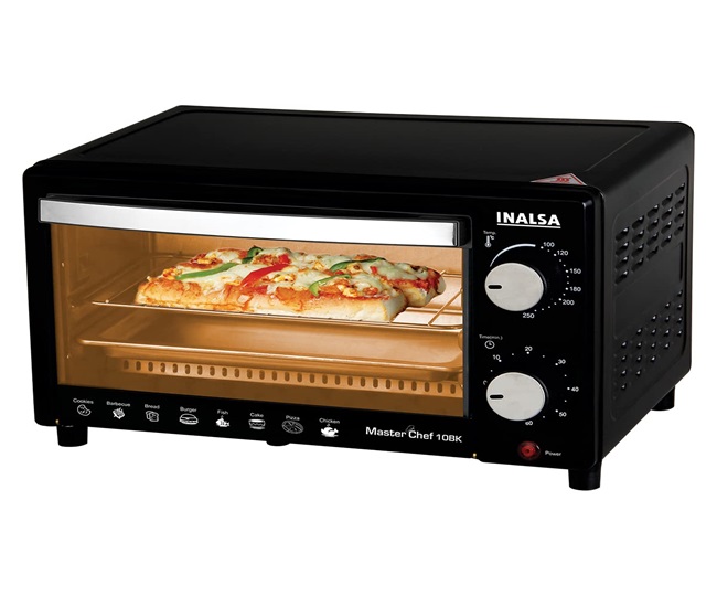 best otg ovens in india