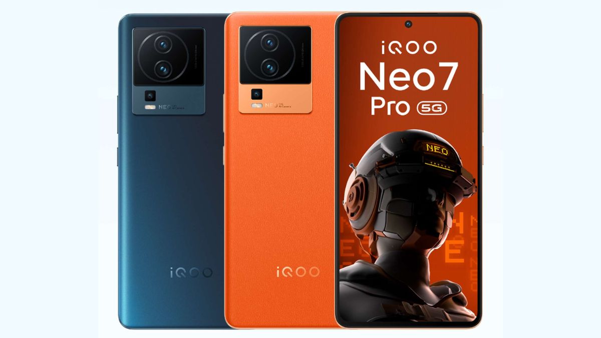 iQOO Quest Days Sale 2024: iQOO Neo 7 Pro Available For Under Rs 30,000 ...