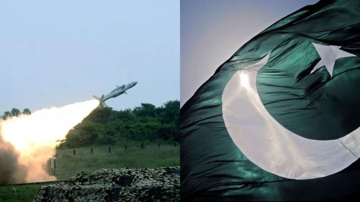 'Actions Taken In Self Defence': India On Iran's Missile Strike In Pakistan