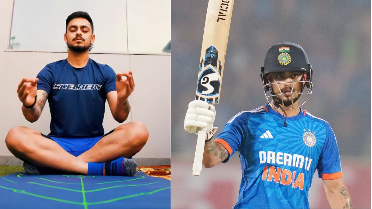 ishan-kishan-posts-meditation-video-amid-talks-of-being-dropped-on-disciplinary-grounds-watch