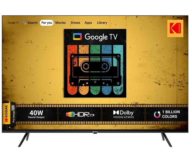 Amazon Great Republic Day Sale 2024 On Best 55 Inch TV In India Top