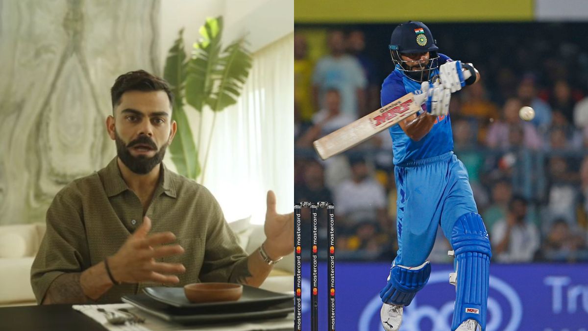 Virat Kohli Gives Tour Of His Luxurious Alibaug Holiday Home, Reveals ...