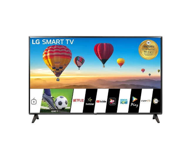 Top Selling Smart TV Under 30000: Add A Modern Touch In Your Living Space