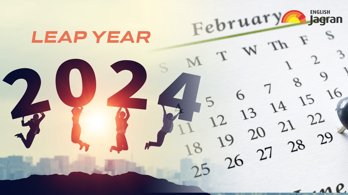 Leap Year 2024: What Is The Significance Of Leap Year And Why It Comes Every Four Years