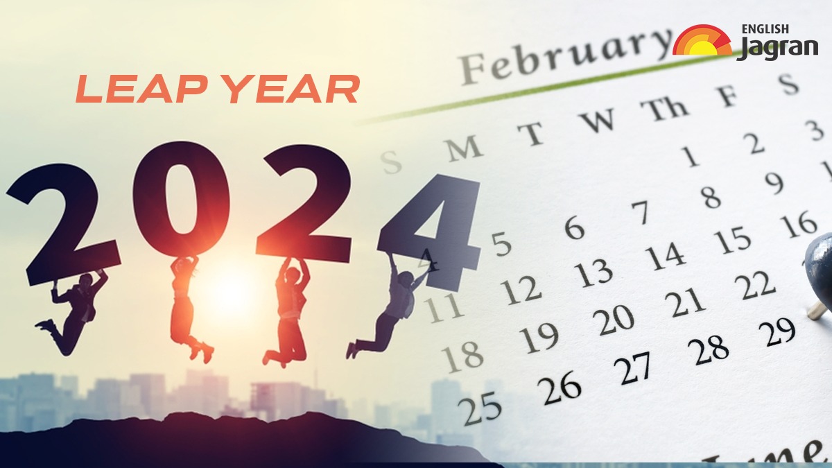 2024 mein leap year hai