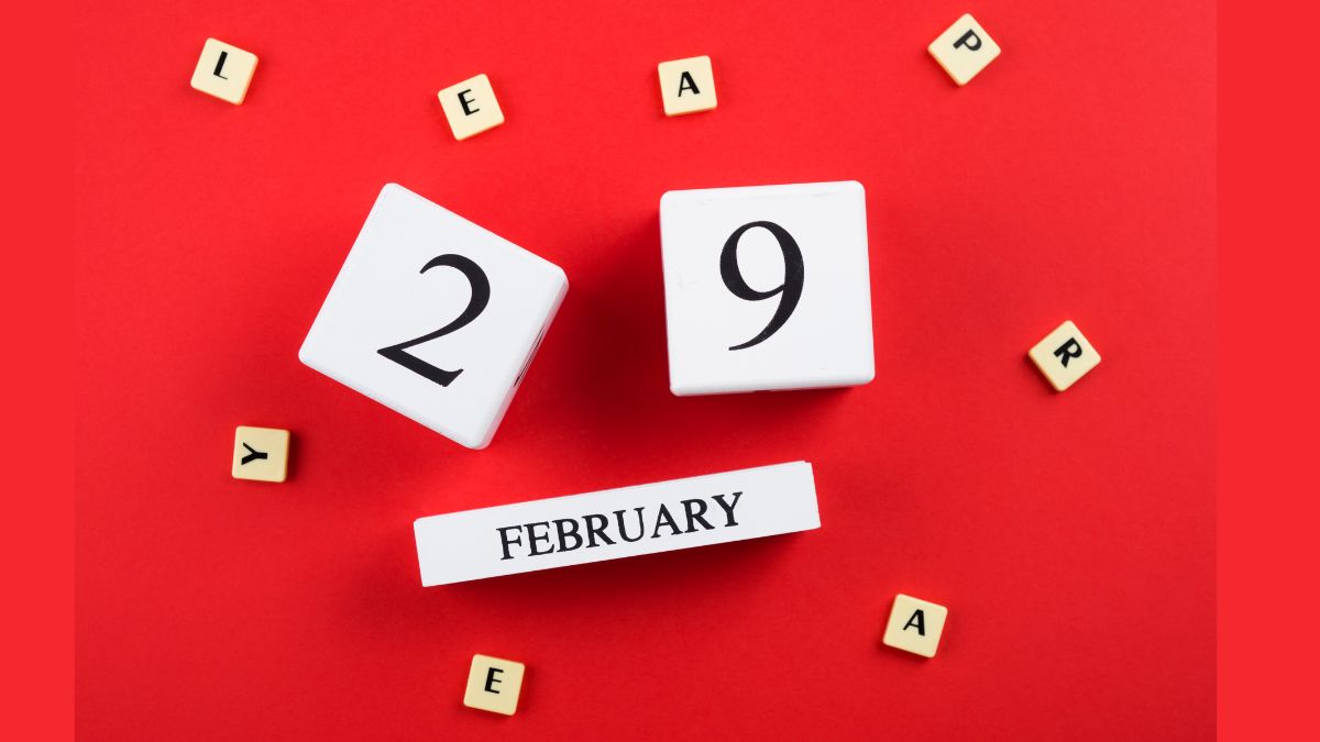Leap Year 2024 What Is The Significance Of Leap Year And Why It Comes
