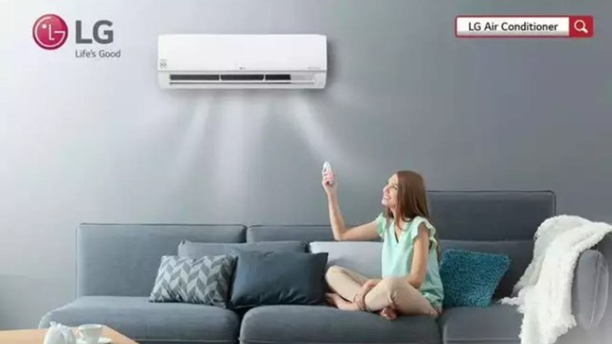 Top Selling LG AC Of 2024 In India