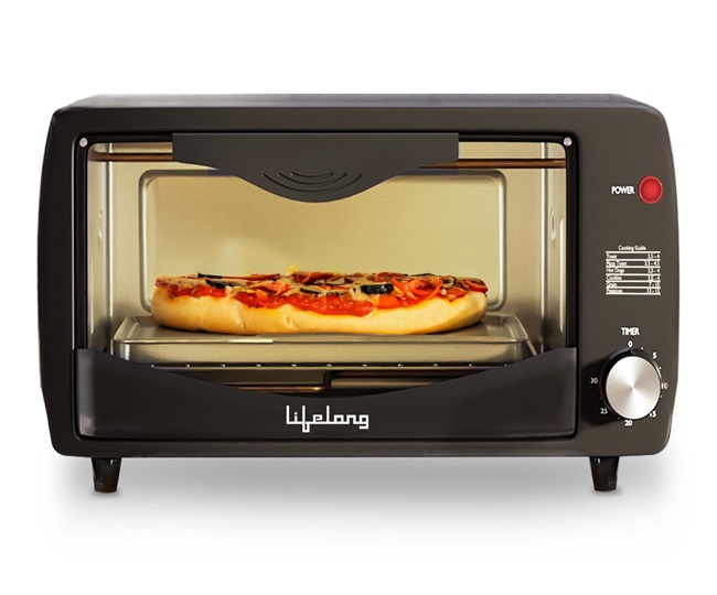 best otg ovens in india